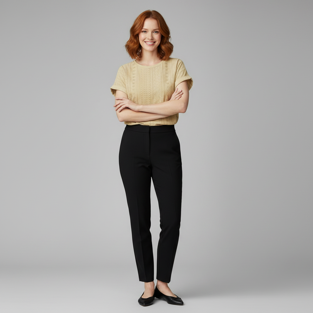 Bella Freizeitshirt | Damen T-Shirt aus Baumwolle