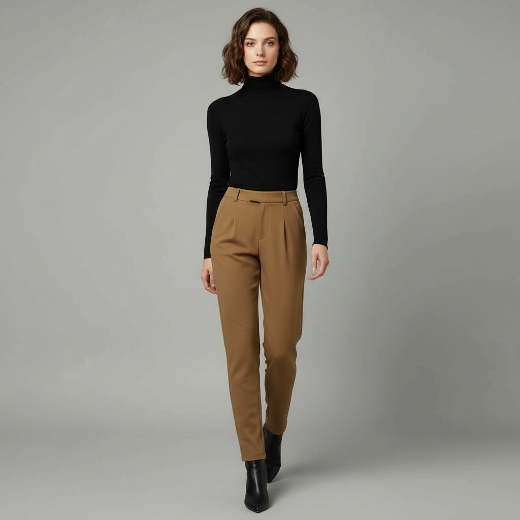 Bianca | Elegante Damenhose für jeden Anlass
