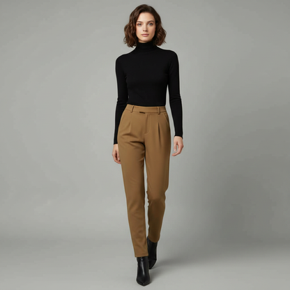 Bianca | Elegante Damenhose für jeden Anlass