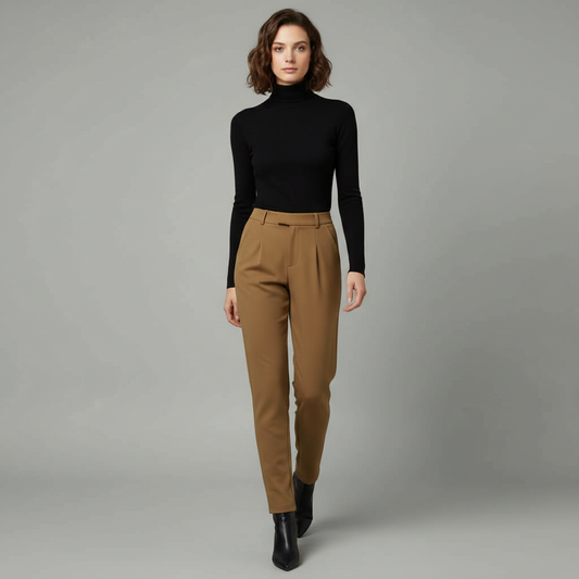 Bianca | Elegante Damenhose für jeden Anlass