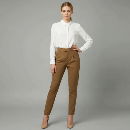 Bianca | Elegante Damenhose für jeden Anlass