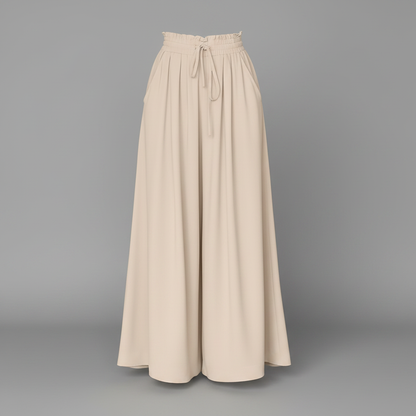 Elegante Freizeithose Damen | Komfortable Sporthose