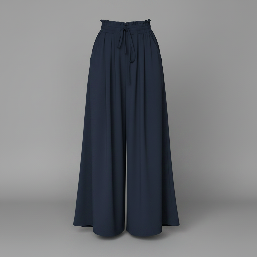 Elegante Freizeithose Damen | Komfortable Sporthose