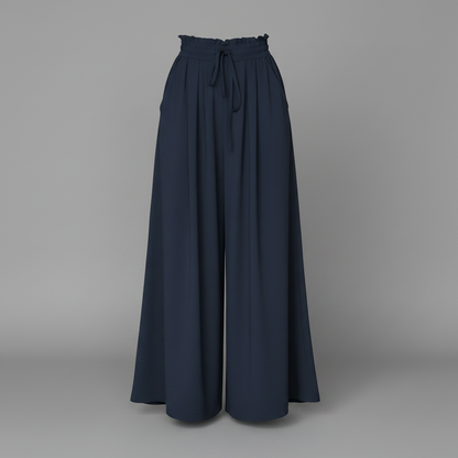 Elegante Freizeithose Damen | Komfortable Sporthose
