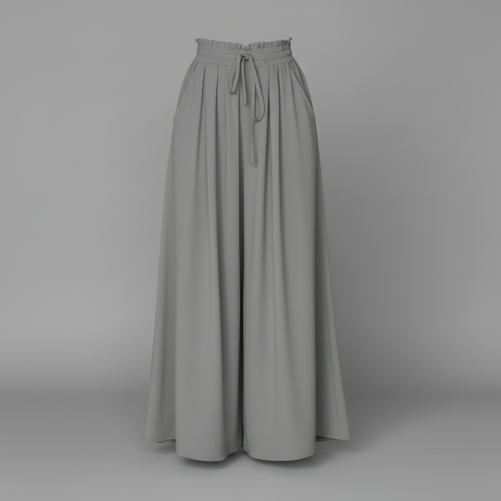 Elegante Freizeithose Damen | Komfortable Sporthose