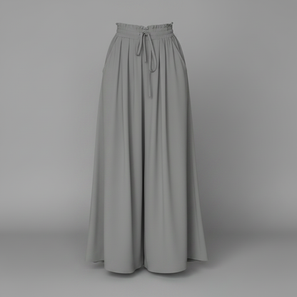 Elegante Freizeithose Damen | Komfortable Sporthose