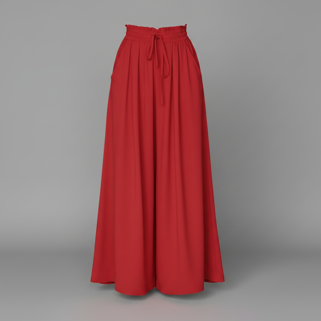 Elegante Freizeithose Damen | Komfortable Sporthose