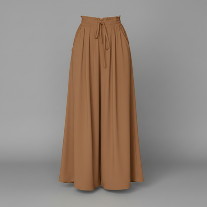Elegante Freizeithose Damen | Komfortable Sporthose