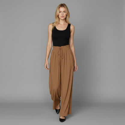 Elegante Freizeithose Damen | Komfortable Sporthose