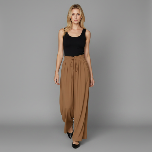 Elegante Freizeithose Damen | Komfortable Sporthose