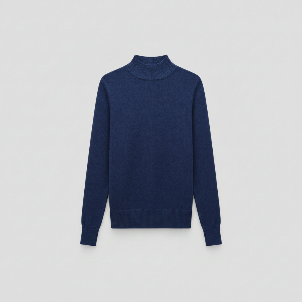 Eleganter Damenpullover | Langarm Stilvoller Komfort
