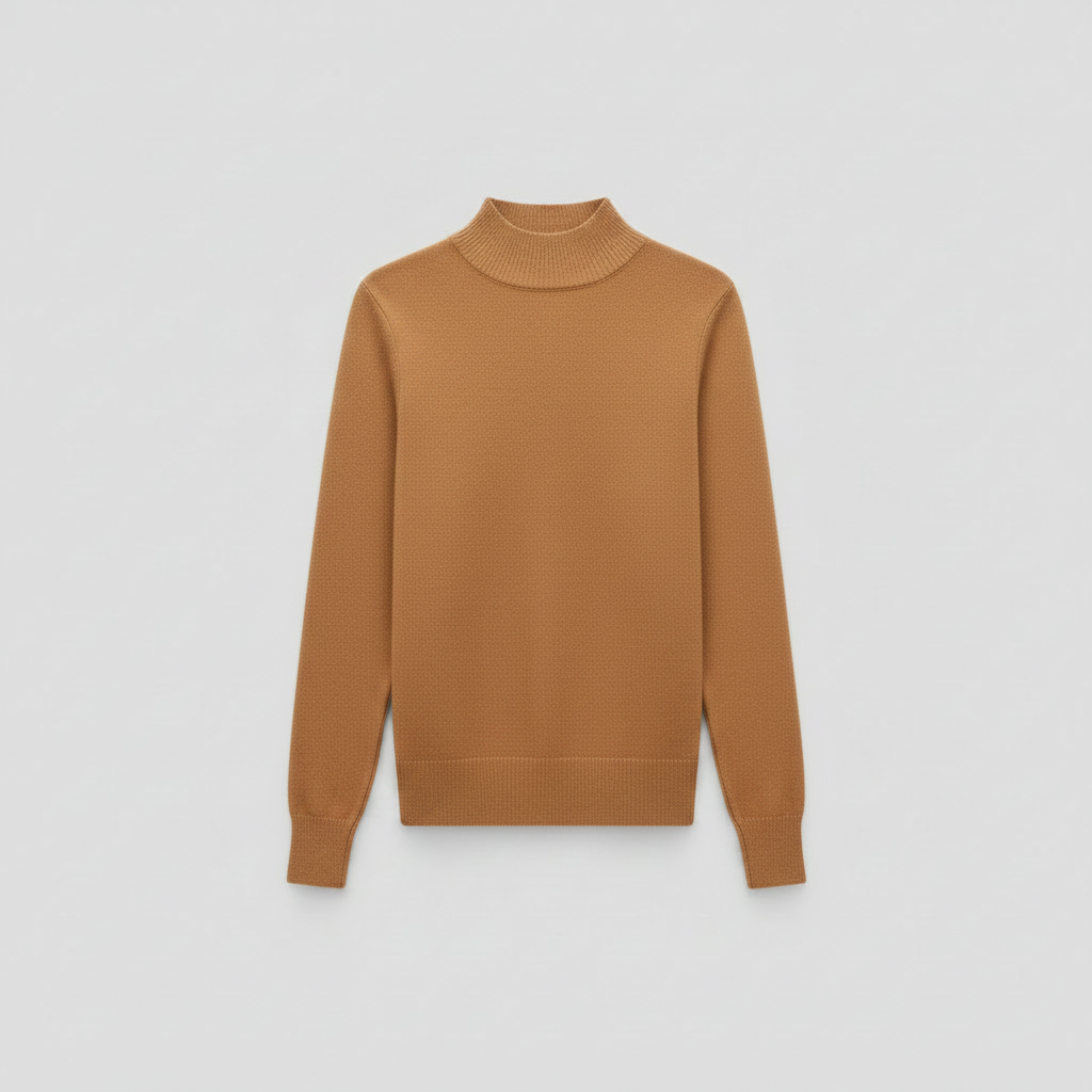 Eleganter Damenpullover | Langarm Stilvoller Komfort