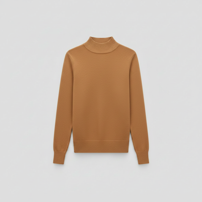 Eleganter Damenpullover | Langarm Stilvoller Komfort