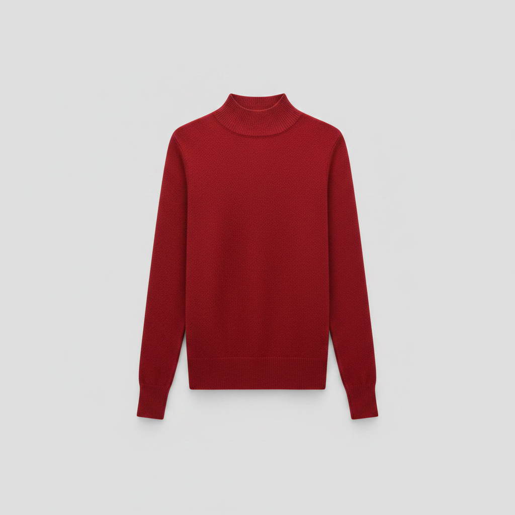 Eleganter Damenpullover | Langarm Stilvoller Komfort