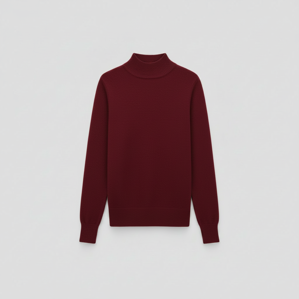 Eleganter Damenpullover | Langarm Stilvoller Komfort