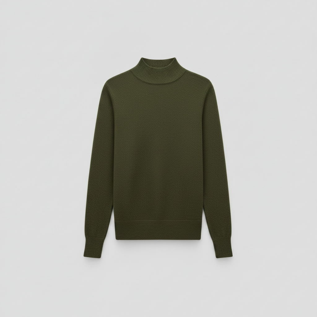Eleganter Damenpullover | Langarm Stilvoller Komfort