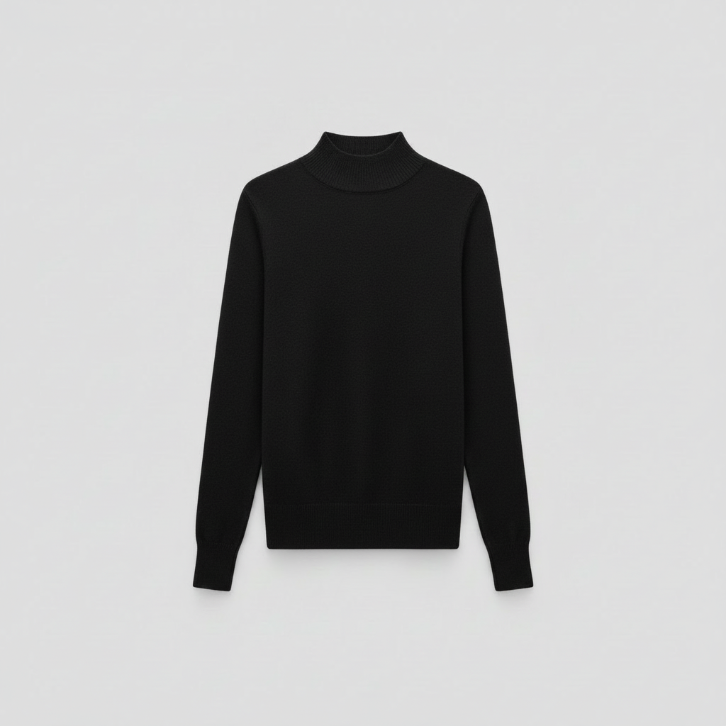Eleganter Damenpullover | Langarm Stilvoller Komfort