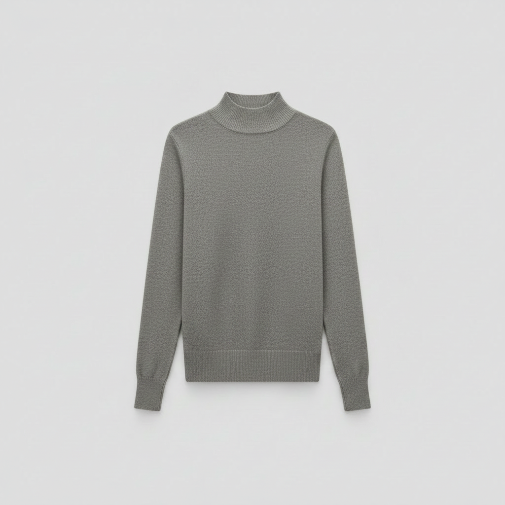 Eleganter Damenpullover | Langarm Stilvoller Komfort