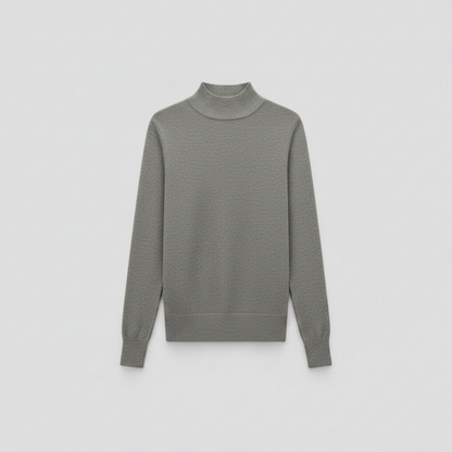 Eleganter Damenpullover | Langarm Stilvoller Komfort