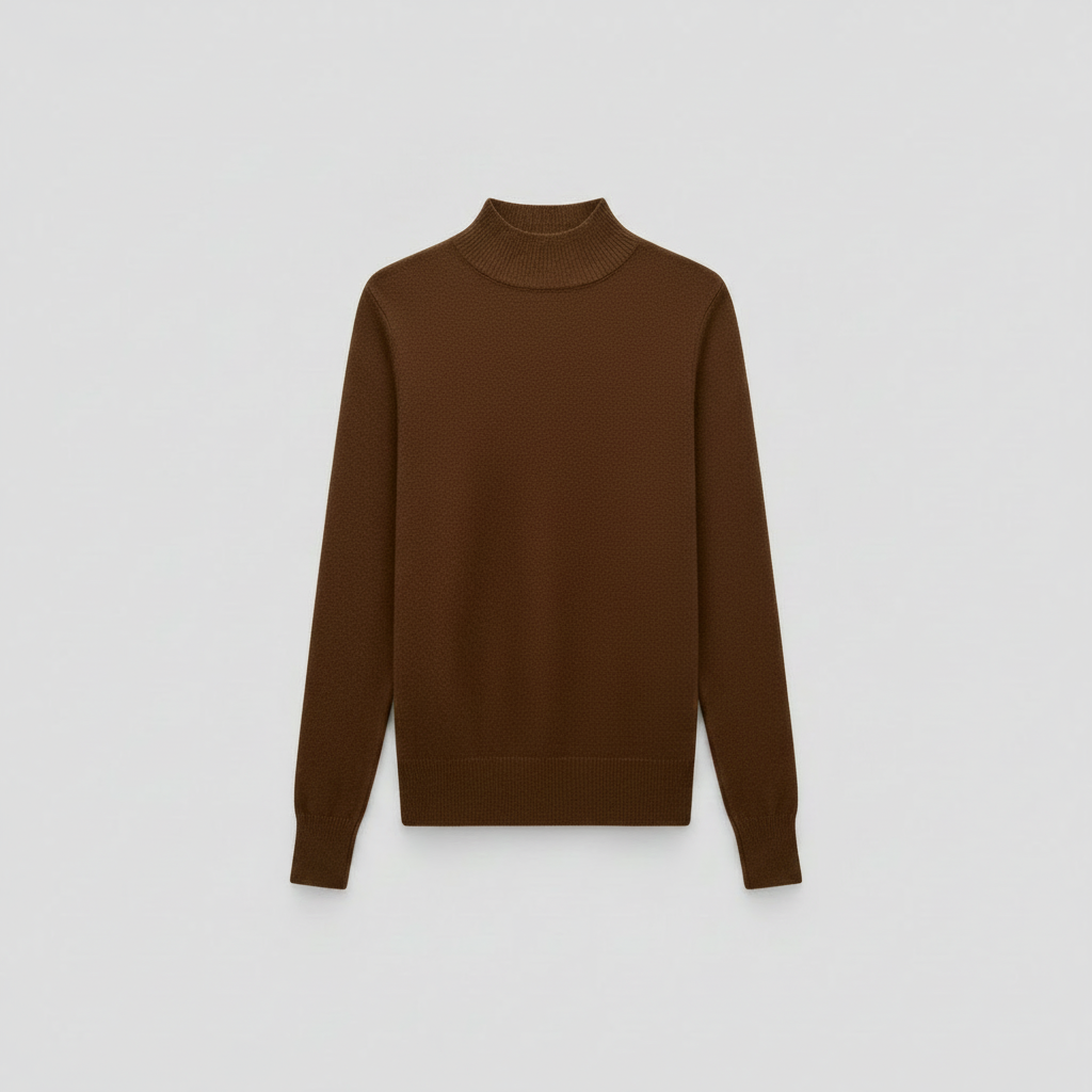 Eleganter Damenpullover | Langarm Stilvoller Komfort