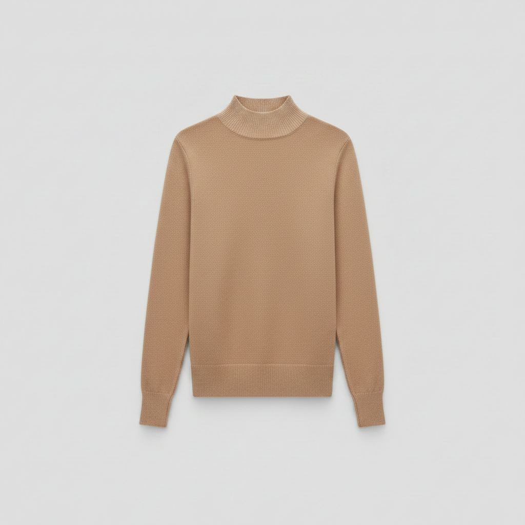 Eleganter Damenpullover | Langarm Stilvoller Komfort