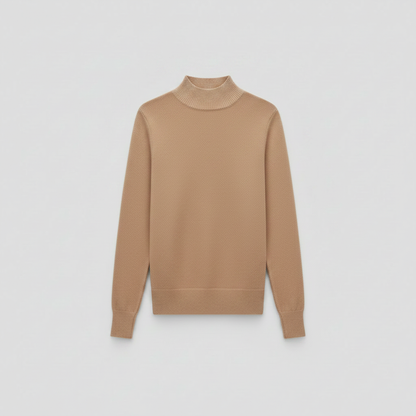 Eleganter Damenpullover | Langarm Stilvoller Komfort