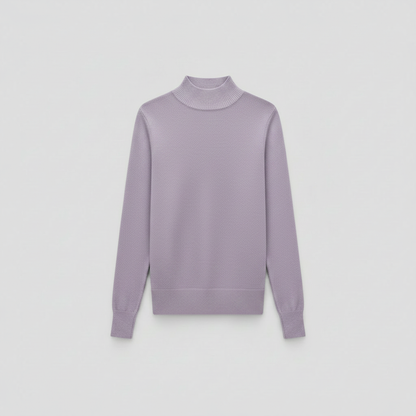 Eleganter Damenpullover | Langarm Stilvoller Komfort