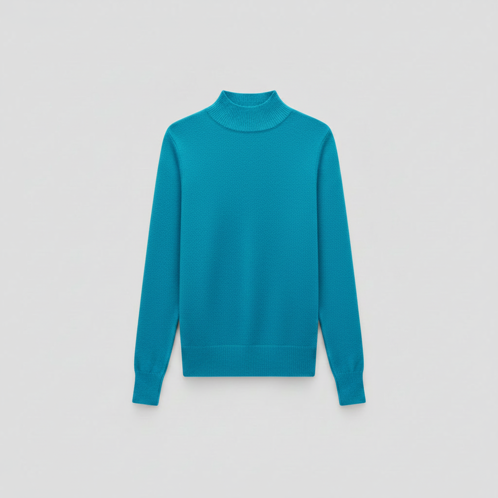 Eleganter Damenpullover | Langarm Stilvoller Komfort