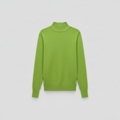 Eleganter Damenpullover | Langarm Stilvoller Komfort