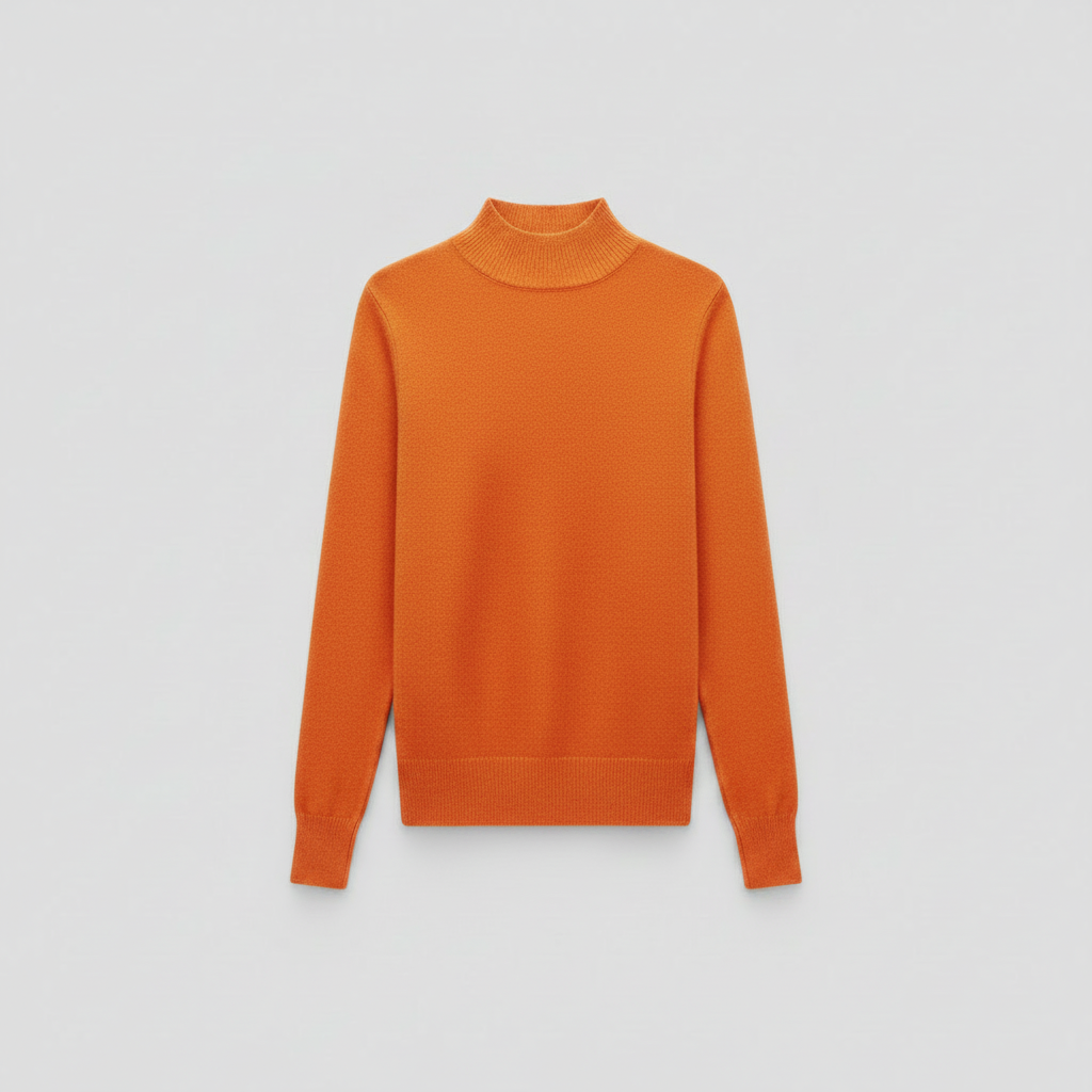 Eleganter Damenpullover | Langarm Stilvoller Komfort