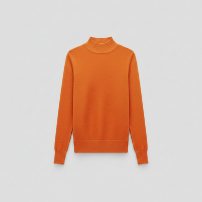 Eleganter Damenpullover | Langarm Stilvoller Komfort