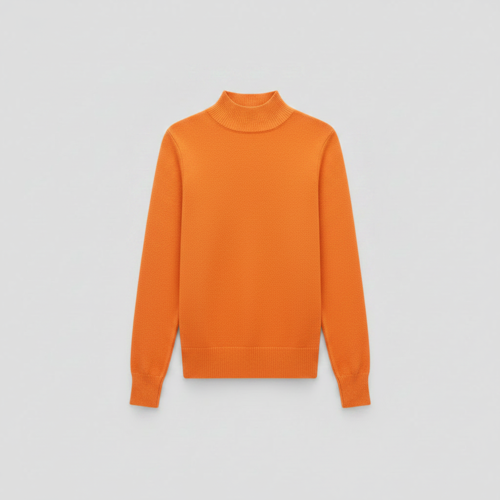 Eleganter Damenpullover | Langarm Stilvoller Komfort