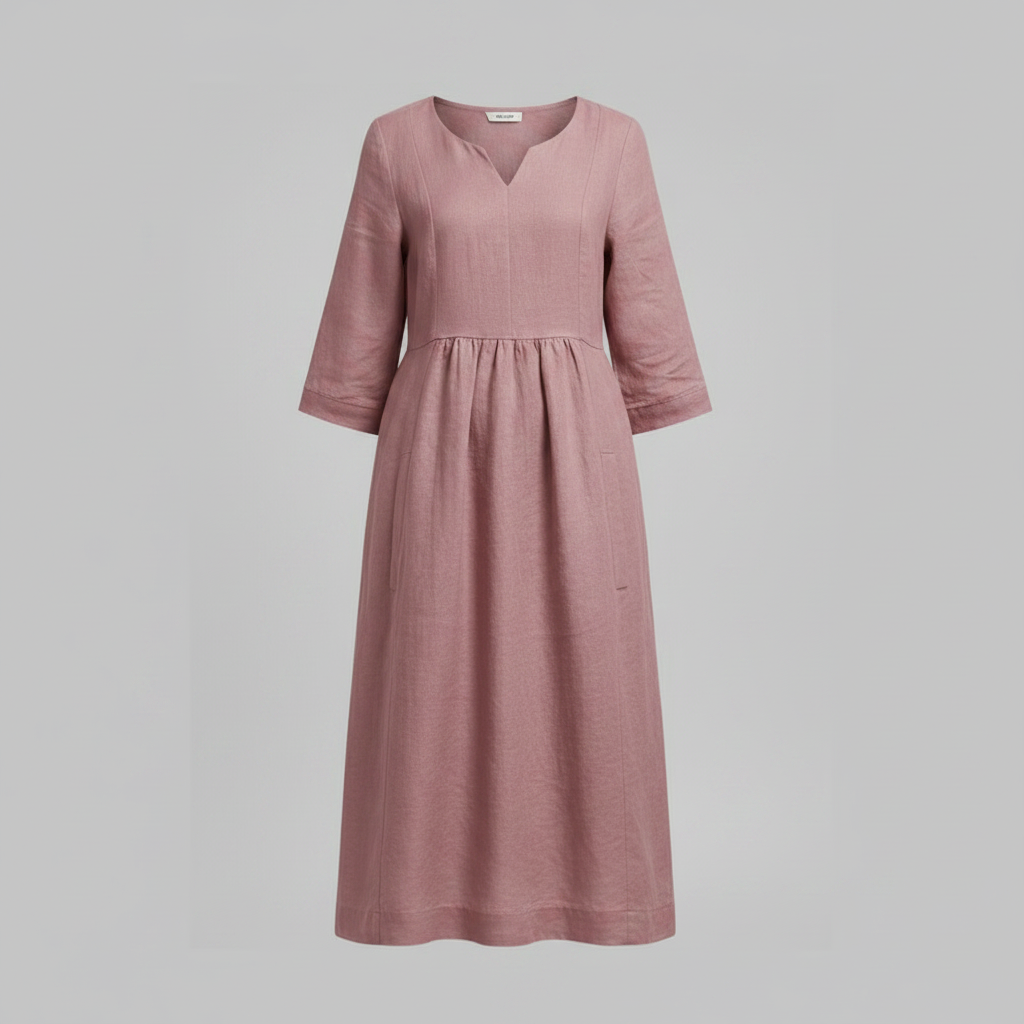 Isabel | Damenkleid Elegant und Bequem