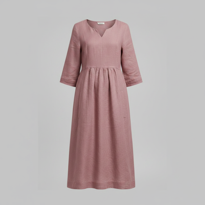 Isabel | Damenkleid Elegant und Bequem