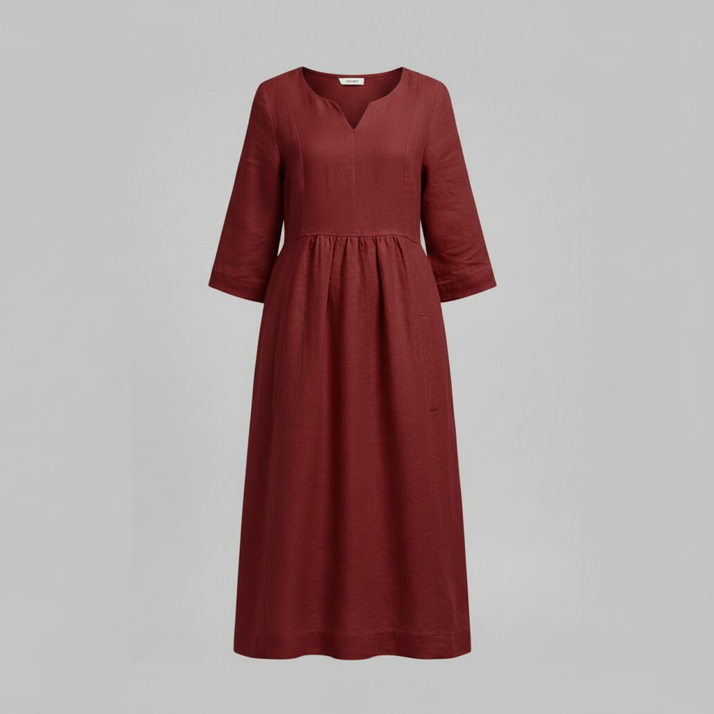 Isabel | Damenkleid Elegant und Bequem