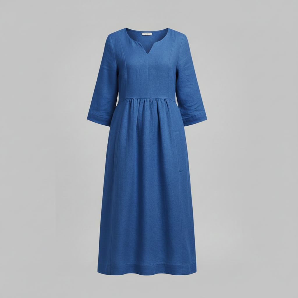 Isabel | Damenkleid Elegant und Bequem