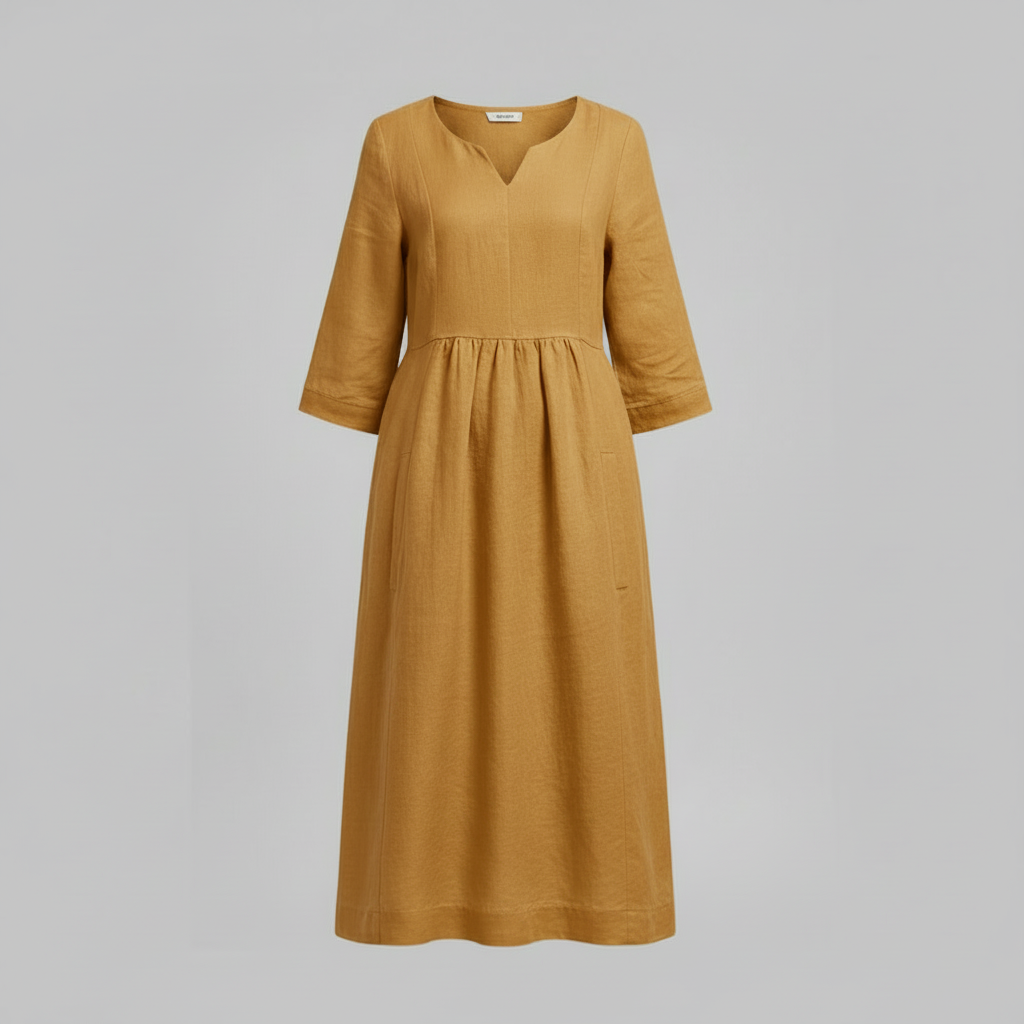 Isabel | Damenkleid Elegant und Bequem