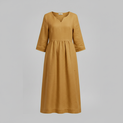Isabel | Damenkleid Elegant und Bequem