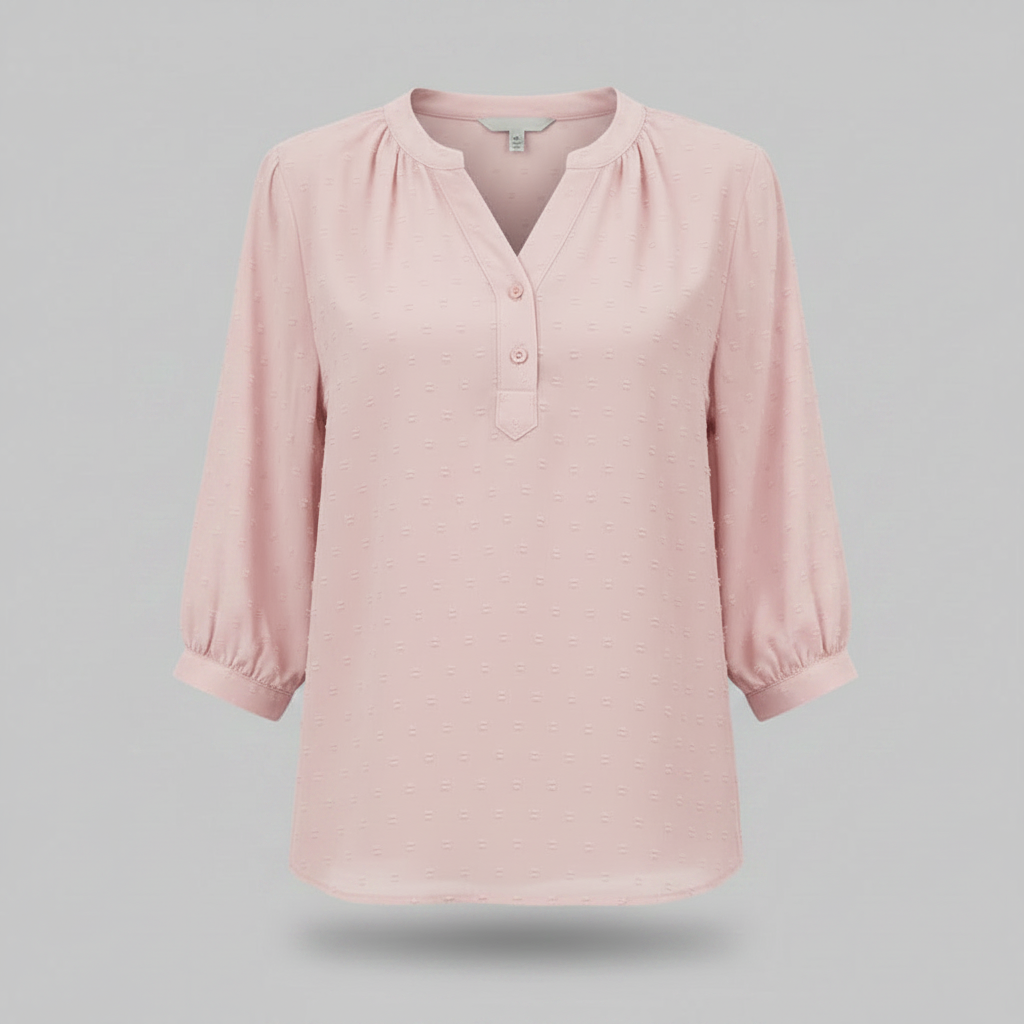 Patchwork Damenbluse | Modische Bluse für jeden Anlass
