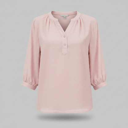 Patchwork Damenbluse | Modische Bluse für jeden Anlass