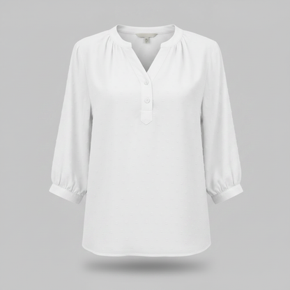 Patchwork Damenbluse | Modische Bluse für jeden Anlass