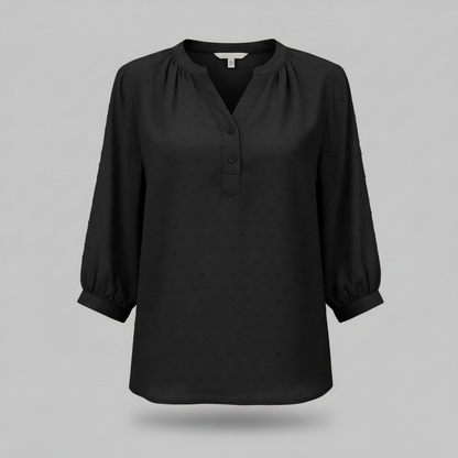 Patchwork Damenbluse | Modische Bluse für jeden Anlass